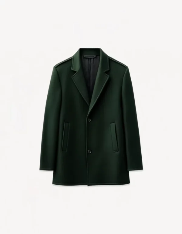 Noir Blazer
